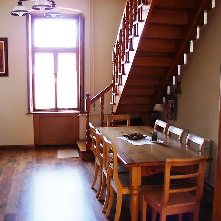 Bed & Breakfast Sarokhaz Vendeghaz