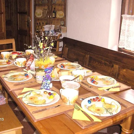 Bed & Breakfast Sarokhaz Vendeghaz *